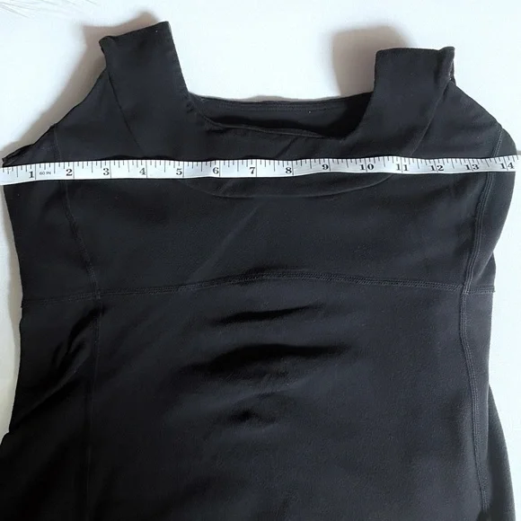 Lululemon Tank Top, Size 6 - Picture 4 of 6
